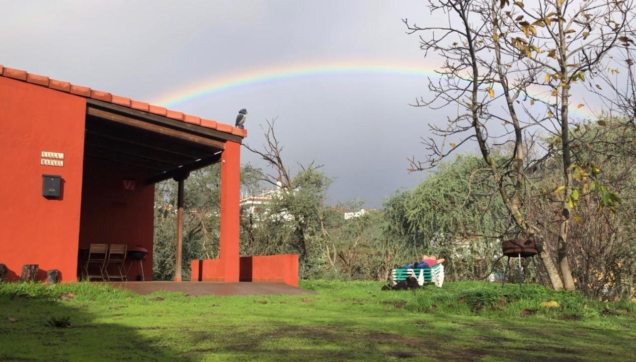 Villa Rafael فيغا دي سان ماتيو المظهر الخارجي الصورة