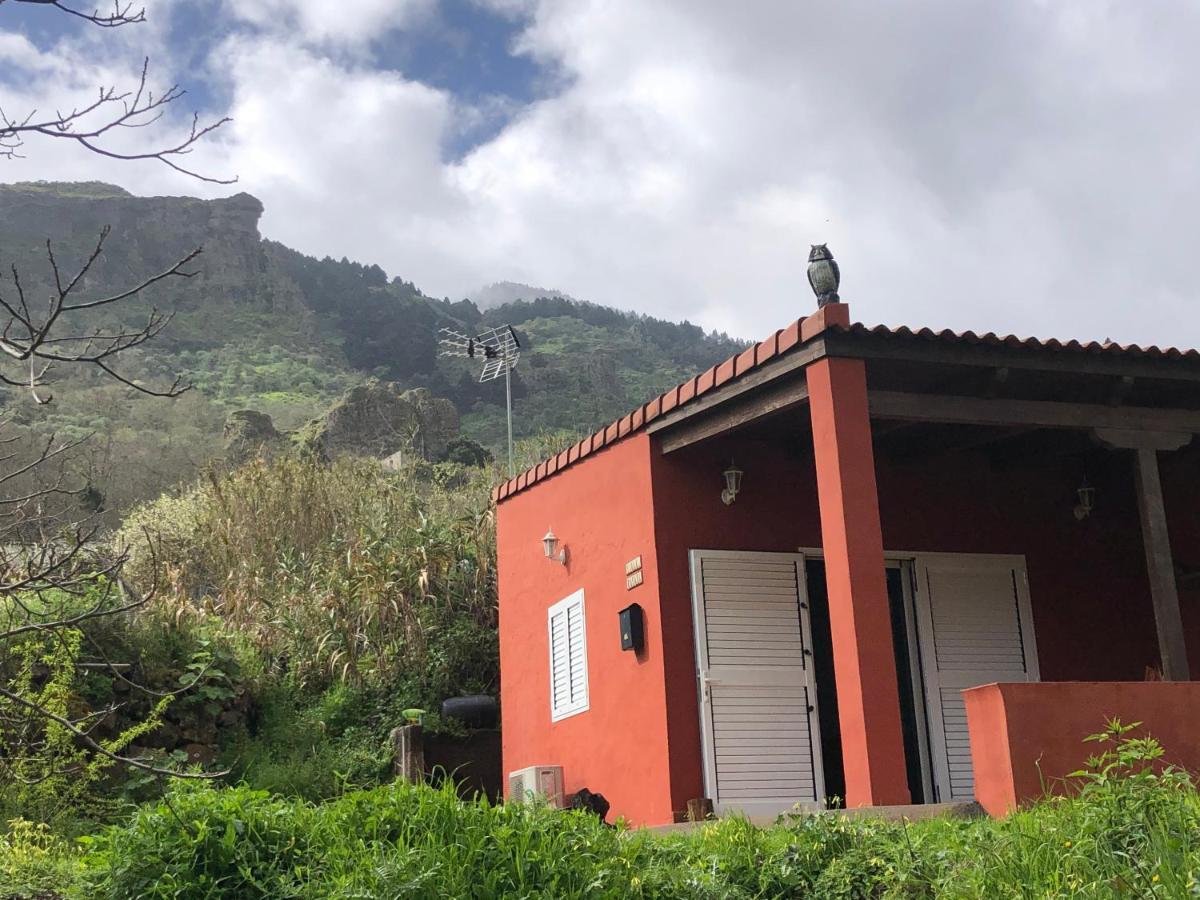 Villa Rafael فيغا دي سان ماتيو المظهر الخارجي الصورة
