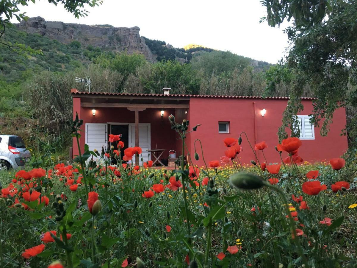 Villa Rafael فيغا دي سان ماتيو المظهر الخارجي الصورة