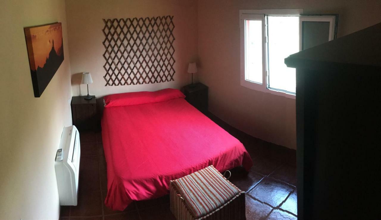 Villa Rafael فيغا دي سان ماتيو المظهر الخارجي الصورة