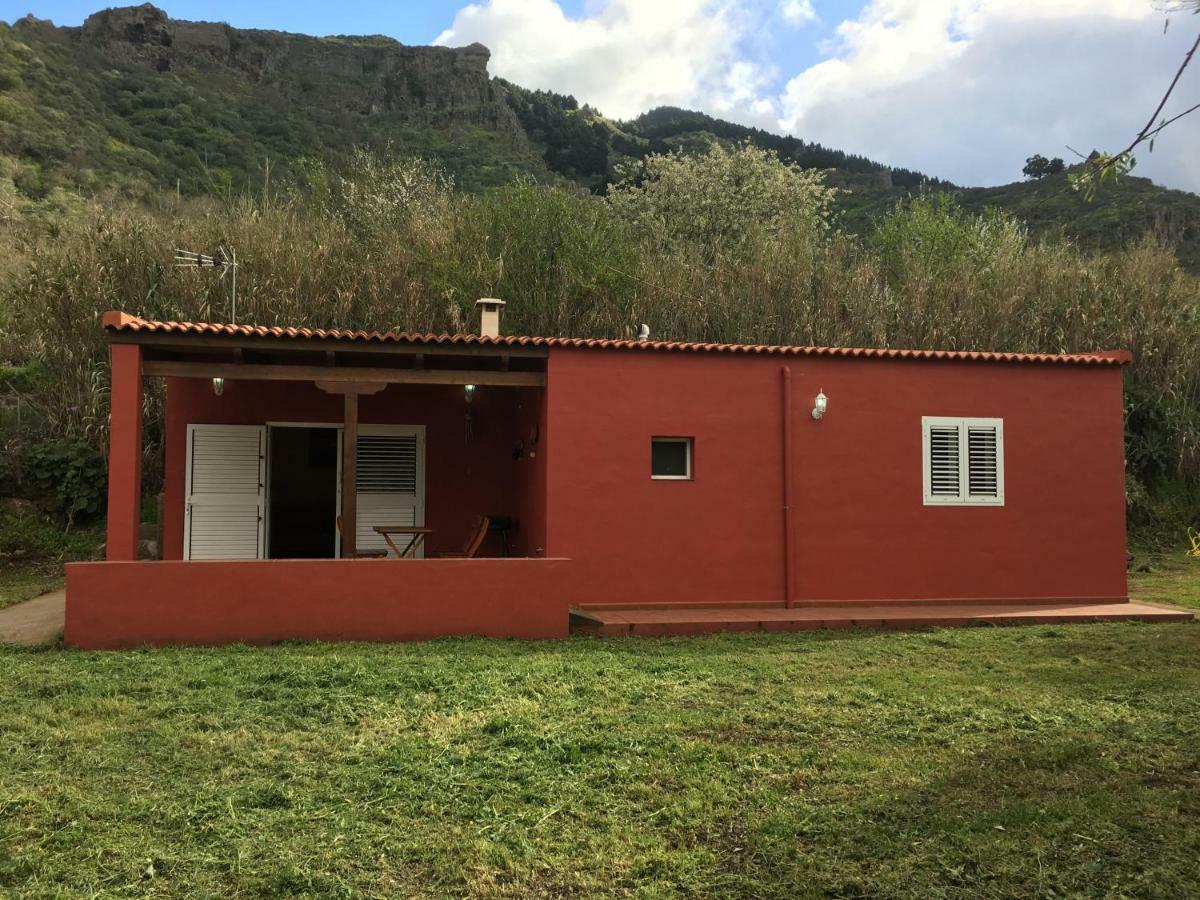Villa Rafael فيغا دي سان ماتيو المظهر الخارجي الصورة
