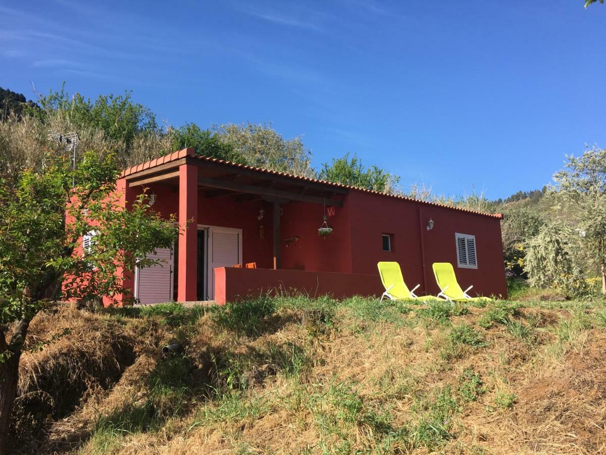 Villa Rafael فيغا دي سان ماتيو المظهر الخارجي الصورة