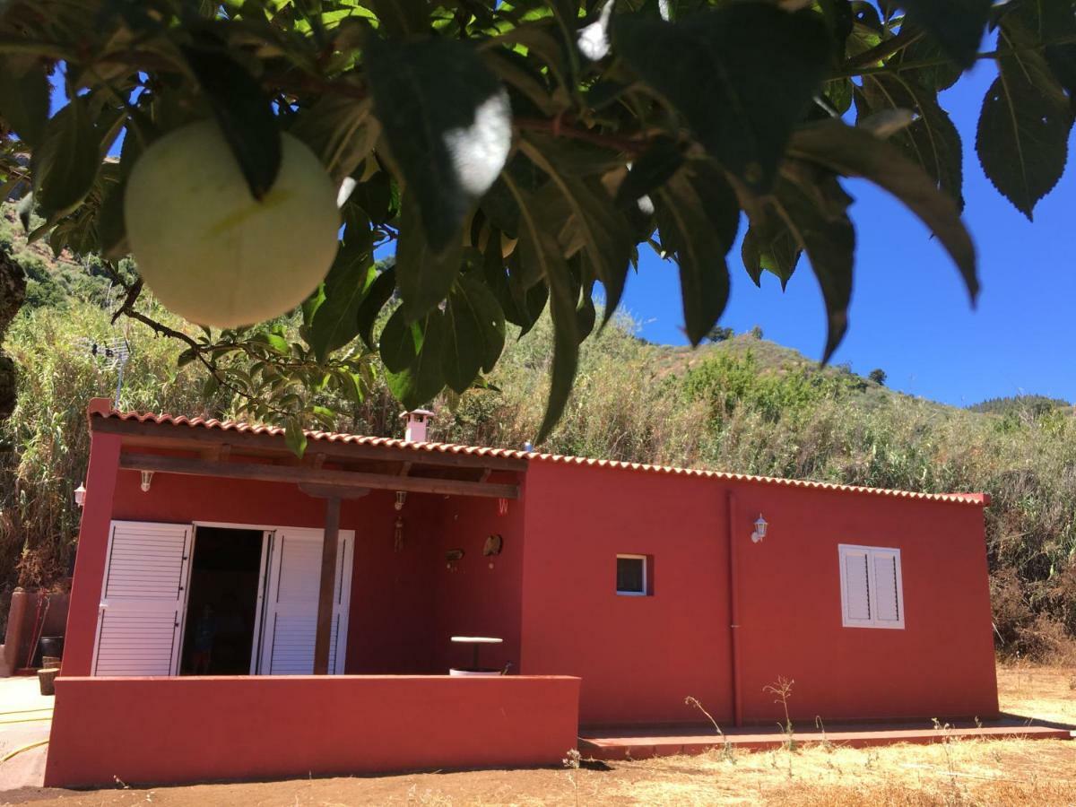 Villa Rafael فيغا دي سان ماتيو المظهر الخارجي الصورة