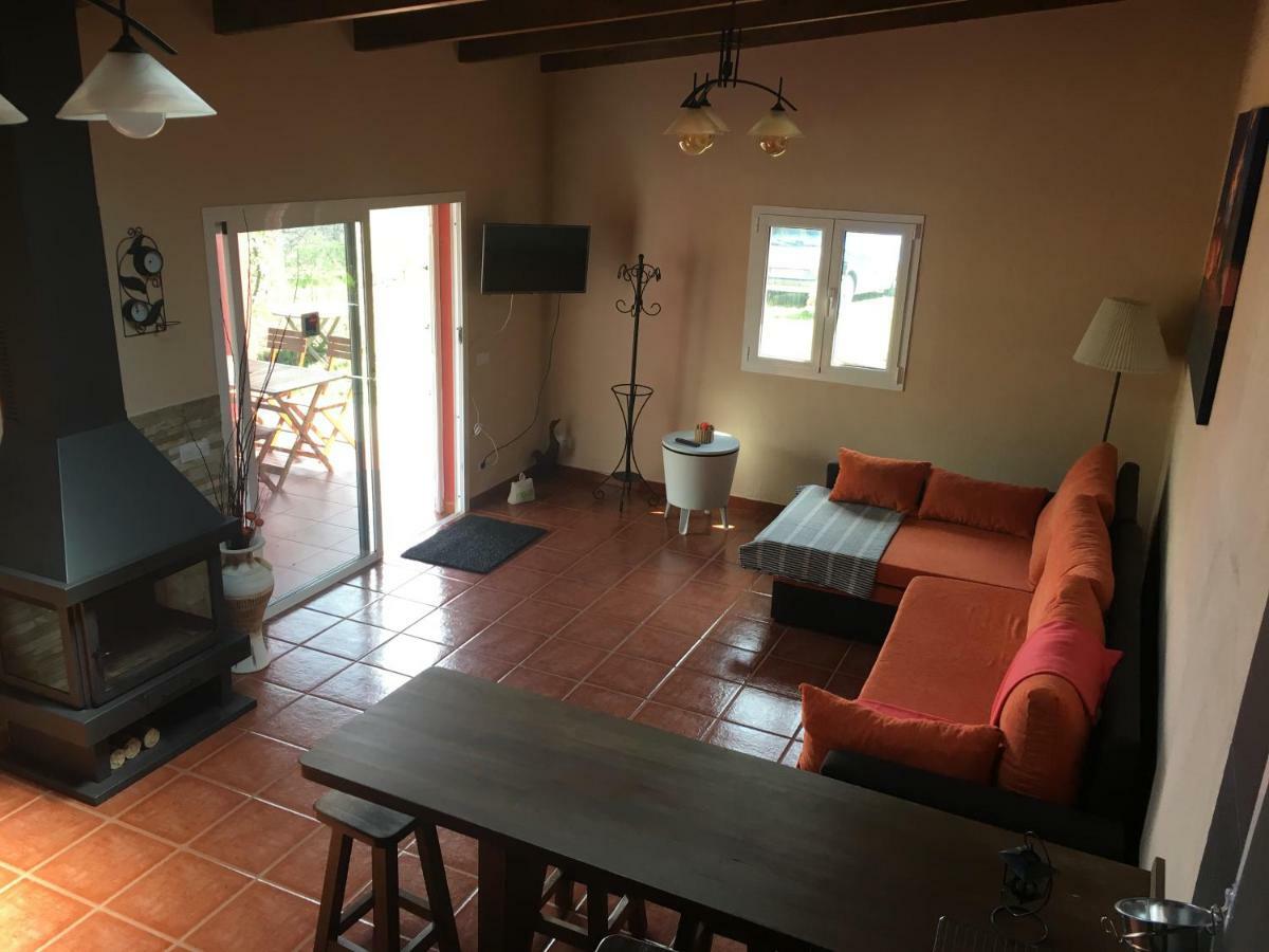 Villa Rafael فيغا دي سان ماتيو المظهر الخارجي الصورة