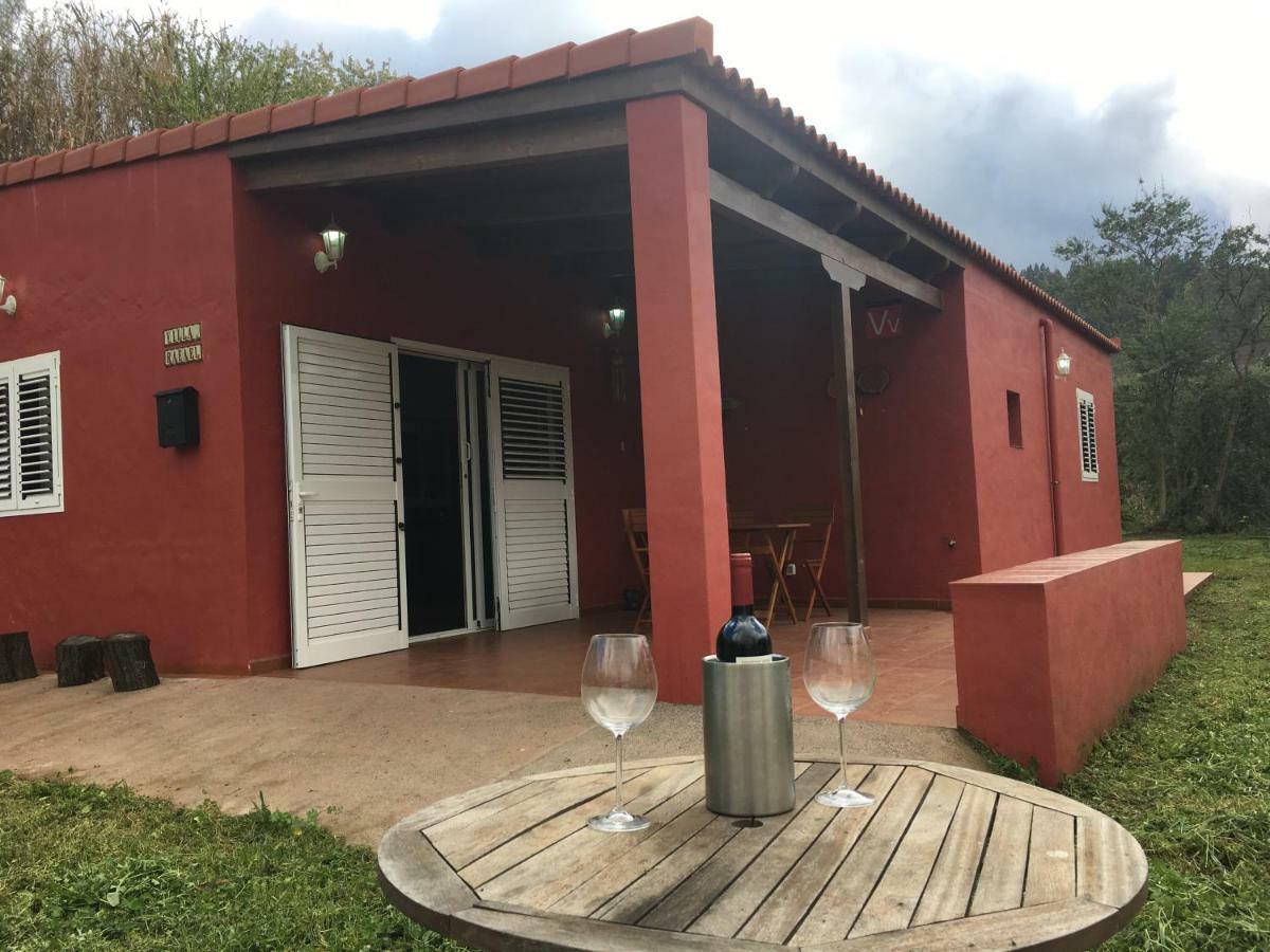 Villa Rafael فيغا دي سان ماتيو المظهر الخارجي الصورة