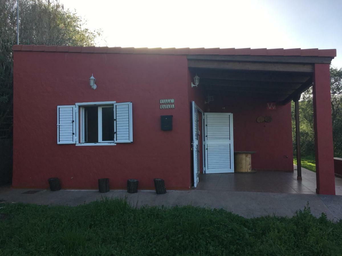 Villa Rafael فيغا دي سان ماتيو المظهر الخارجي الصورة