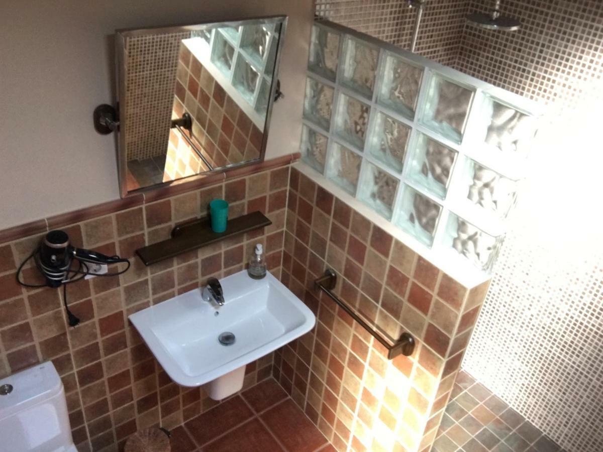 Villa Rafael فيغا دي سان ماتيو المظهر الخارجي الصورة